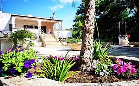 Villa Albarosa Ostuni